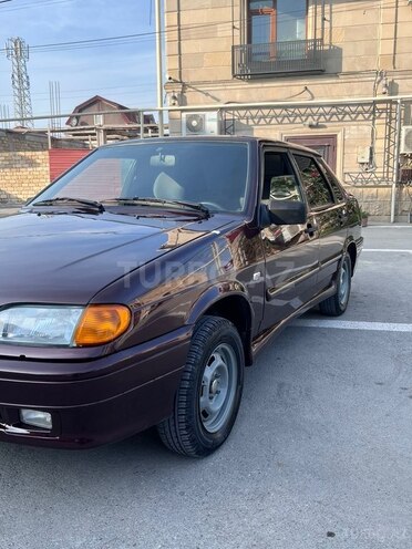 LADA (VAZ) 2115 2011, 340,000 km - 1.6 l - Bakı