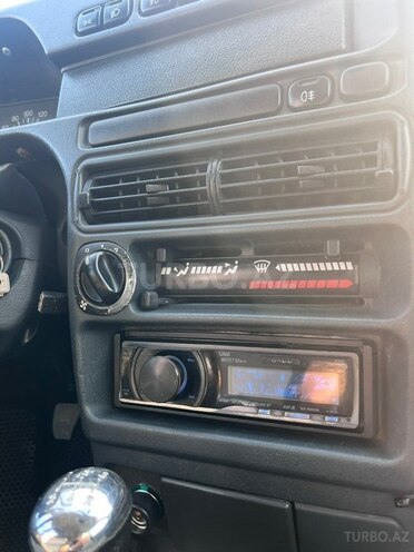 LADA (VAZ) 2115 2011, 340,000 km - 1.6 l - Bakı