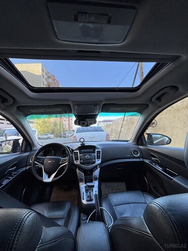 Chevrolet Cruze 2011, 235,000 km - 1.4 l - Tərtər