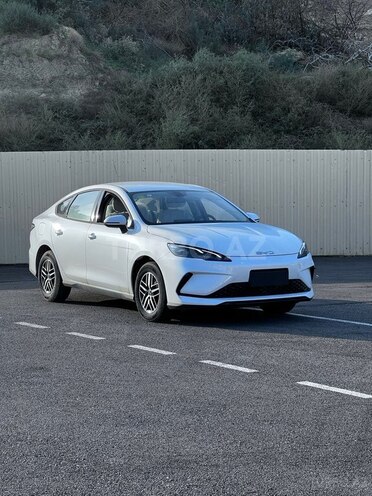 BYD  2025, 0 km - 1.5 l - Bakı