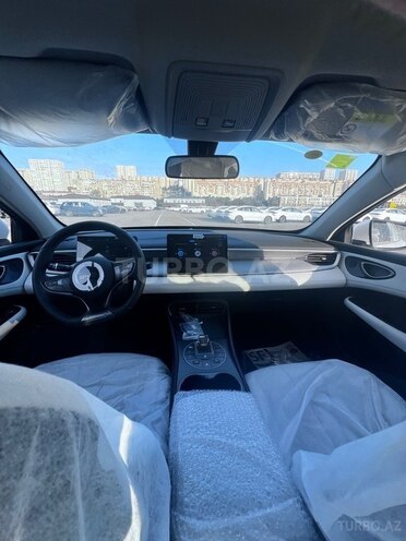 BYD  2025, 0 km - 1.5 l - Bakı