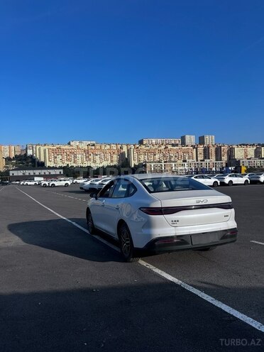 BYD  2025, 0 km - 1.5 l - Bakı