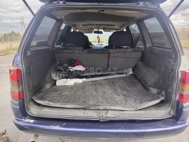 Opel Astra 1995, 466,000 km - 1.6 l - Bakı