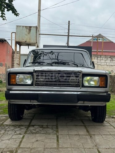 LADA (VAZ) 2107 2010, 123,400 km - 1.6 l - Biləsuvar