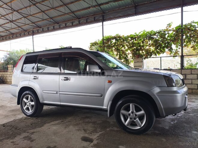 Nissan X-Trail 2001, 500,000 km - 2.0 l - Goranboy
