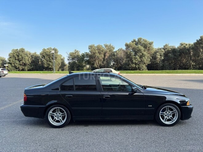 BMW 525 2000, 250,000 km - 2.5 л - Ağsu