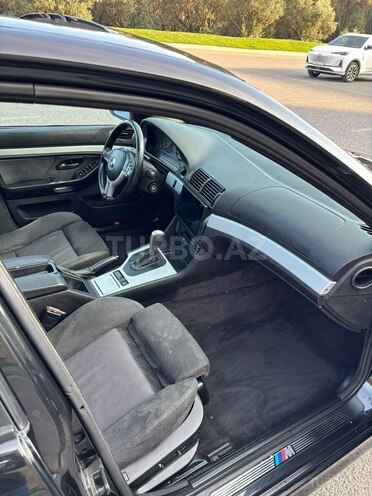 BMW 525 2000, 250,000 km - 2.5 л - Ağsu