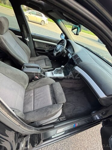 BMW 525 2000, 250,000 km - 2.5 л - Ağsu