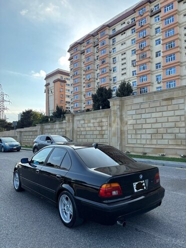 BMW 525 2000, 250,000 km - 2.5 л - Ağsu