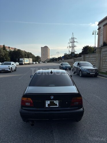 BMW 525 2000, 250,000 km - 2.5 л - Ağsu