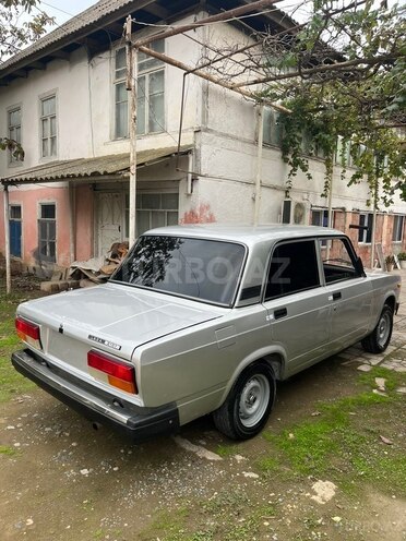 LADA (VAZ) 2107 2010, 123,400 km - 1.6 l - Biləsuvar