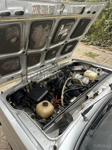 LADA (VAZ) 2107 2010, 123,400 km - 1.6 l - Biləsuvar
