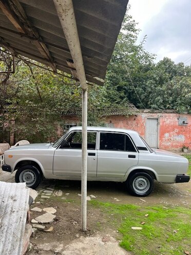LADA (VAZ) 2107 2010, 123,400 km - 1.6 l - Biləsuvar