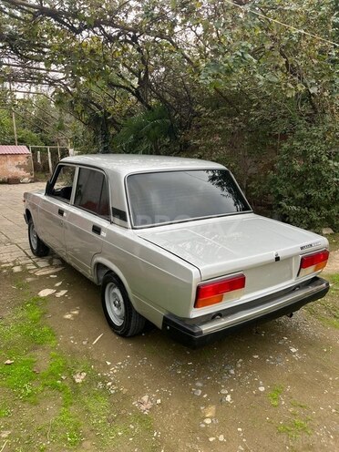 LADA (VAZ) 2107 2010, 123,400 km - 1.6 l - Biləsuvar