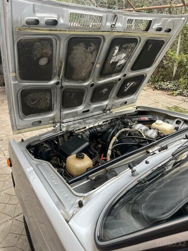 LADA (VAZ) 2107 2010, 123,400 km - 1.6 l - Biləsuvar