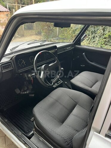 LADA (VAZ) 2107 2010, 123,400 km - 1.6 l - Biləsuvar