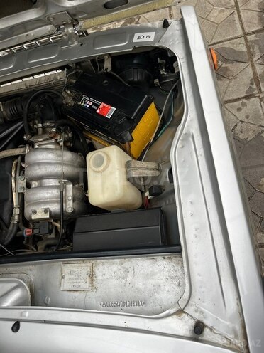 LADA (VAZ) 2107 2010, 123,400 km - 1.6 l - Biləsuvar
