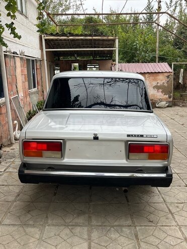 LADA (VAZ) 2107 2010, 123,400 km - 1.6 l - Biləsuvar