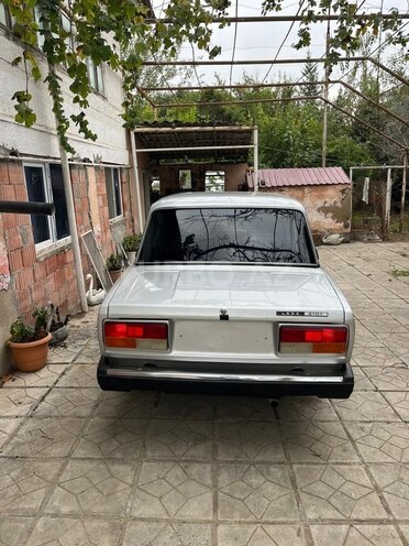 LADA (VAZ) 2107 2010, 123,400 km - 1.6 l - Biləsuvar