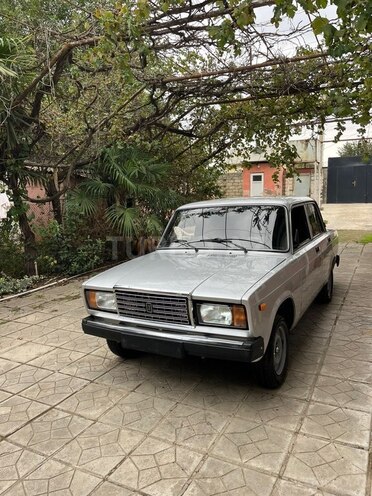 LADA (VAZ) 2107 2010, 123,400 km - 1.6 l - Biləsuvar