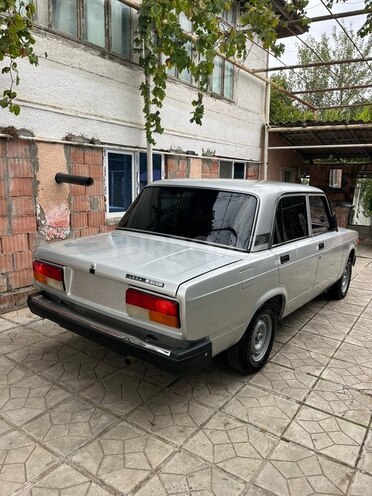 LADA (VAZ) 2107 2010, 123,400 km - 1.6 l - Biləsuvar