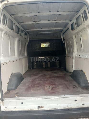 Ford Transit 2008, 267,500 km - 2.4 l - Bakı