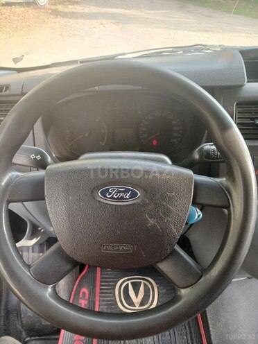 Ford Transit 2008, 267,500 km - 2.4 l - Bakı
