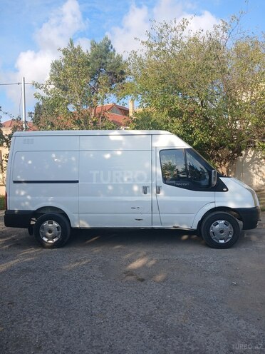 Ford Transit 2008, 267,500 km - 2.4 l - Bakı
