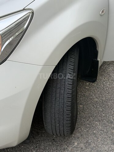 Nissan Note 2015, 160,000 km - 1.2 l - Bakı
