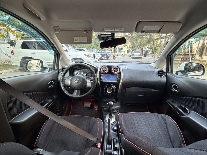 Nissan Note 2015, 160,000 km - 1.2 l - Bakı