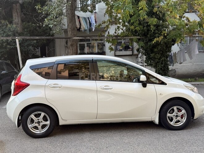 Nissan Note 2015, 160,000 km - 1.2 l - Bakı