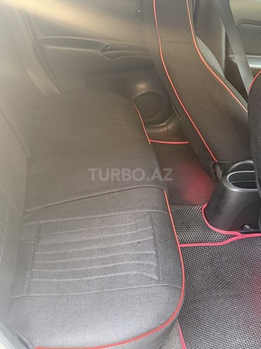 Nissan Note 2015, 160,000 km - 1.2 l - Bakı