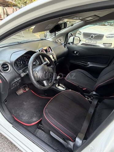 Nissan Note 2015, 160,000 km - 1.2 l - Bakı