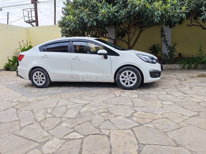 Kia Pride 2016, 180,300 km - 1.4 l - Tovuz