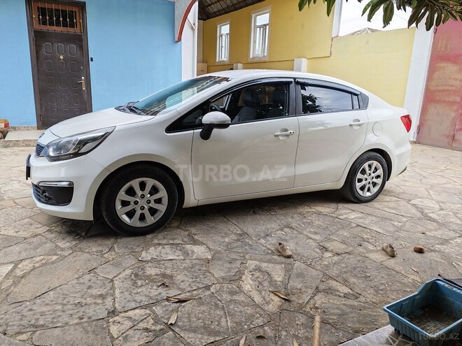 Kia Pride 2016, 180,300 km - 1.4 l - Tovuz