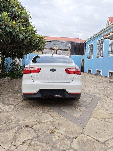 Kia Pride 2016, 180,300 km - 1.4 l - Tovuz