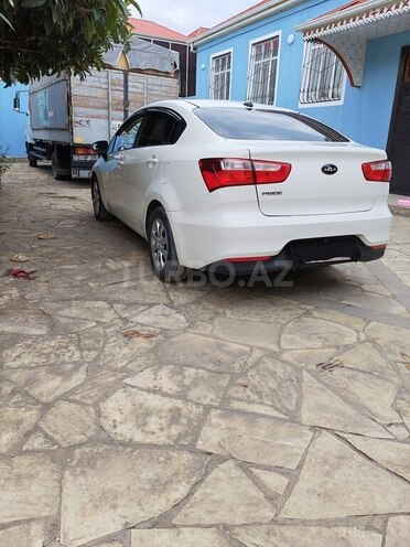 Kia Pride 2016, 180,300 km - 1.4 l - Tovuz