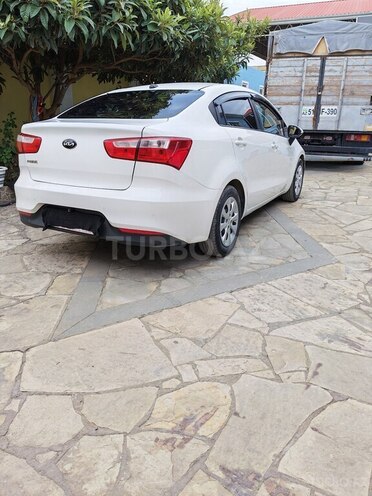 Kia Pride 2016, 180,300 km - 1.4 l - Tovuz