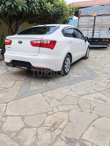 Kia Pride 2016, 180,300 km - 1.4 l - Tovuz