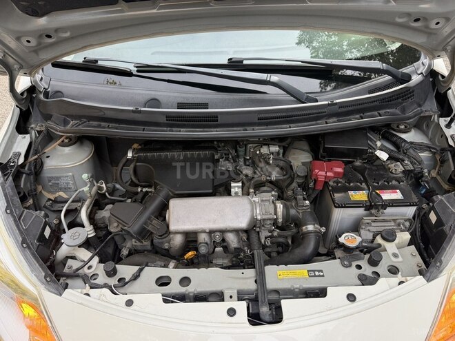 Nissan Note 2015, 160,000 km - 1.2 l - Bakı