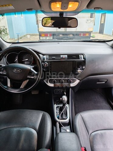 Kia Pride 2016, 180,300 km - 1.4 l - Tovuz