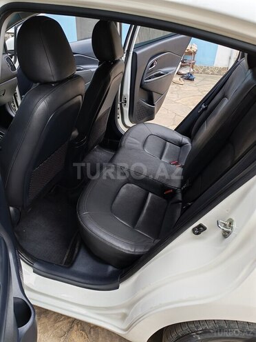 Kia Pride 2016, 180,300 km - 1.4 l - Tovuz