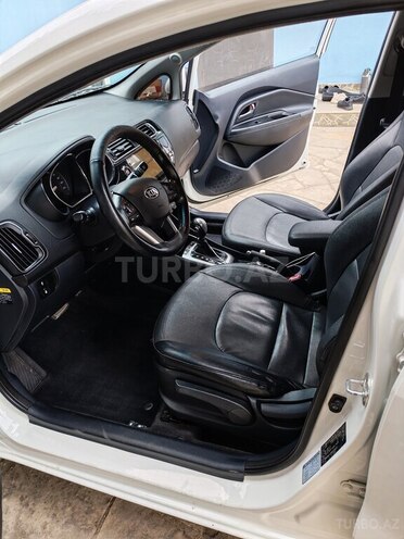Kia Pride 2016, 180,300 km - 1.4 l - Tovuz