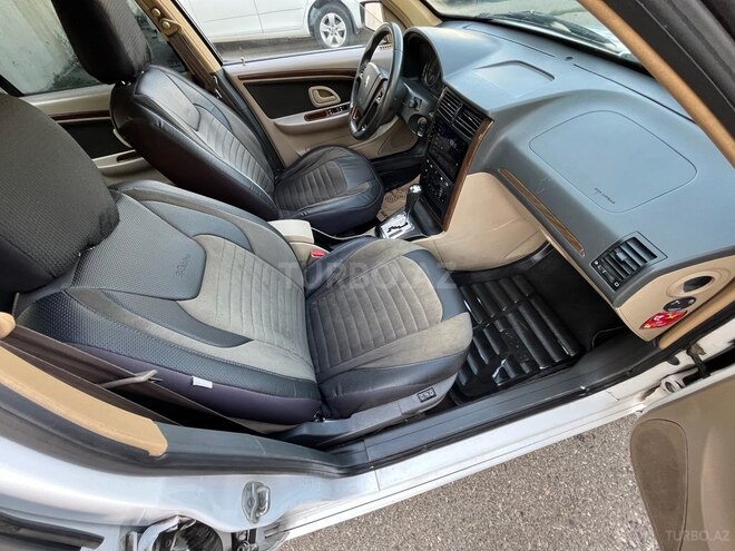 Peugeot Khazar 406 2019, 174,130 km - 1.7 l - Bakı