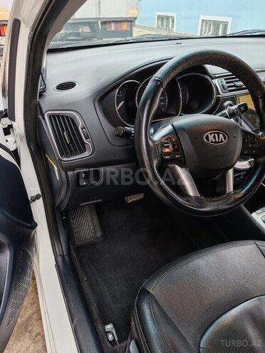 Kia Pride 2016, 180,300 km - 1.4 l - Tovuz