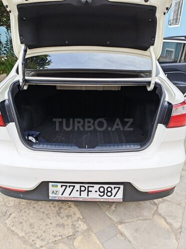 Kia Pride 2016, 180,300 km - 1.4 l - Tovuz