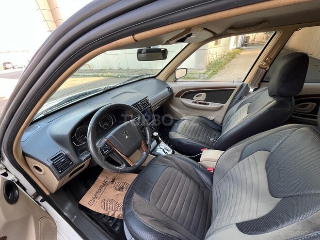 Peugeot Khazar 406 2019, 174,130 km - 1.7 l - Bakı