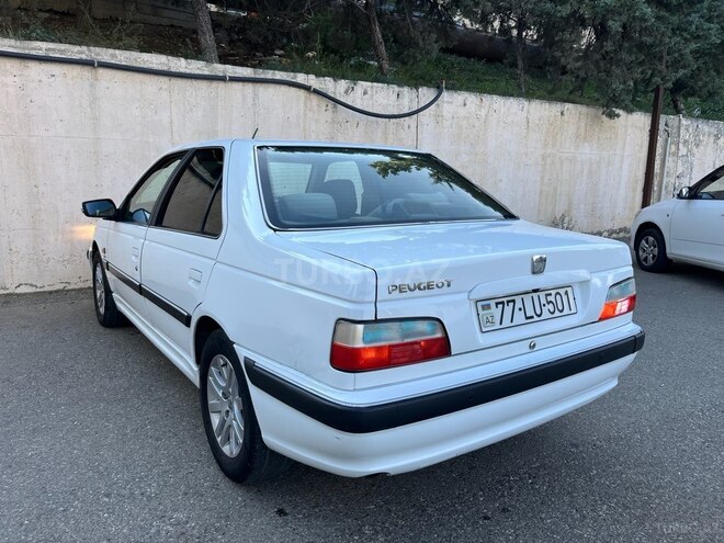 Peugeot Khazar 406 2019, 174,130 km - 1.7 l - Bakı