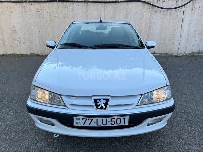 Peugeot Khazar 406 2019, 174,130 km - 1.7 l - Bakı