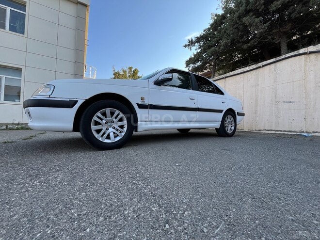 Peugeot Khazar 406 2019, 174,130 km - 1.7 l - Bakı